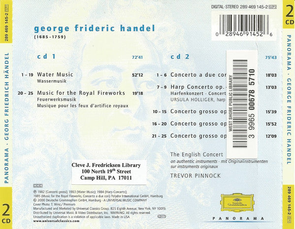 music-for-the-royal-fireworks-/-concerti-grossi-/-water-music