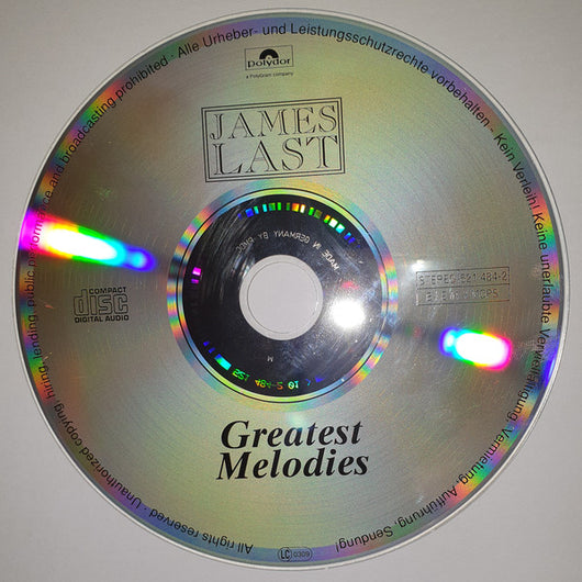 greatest-melodies