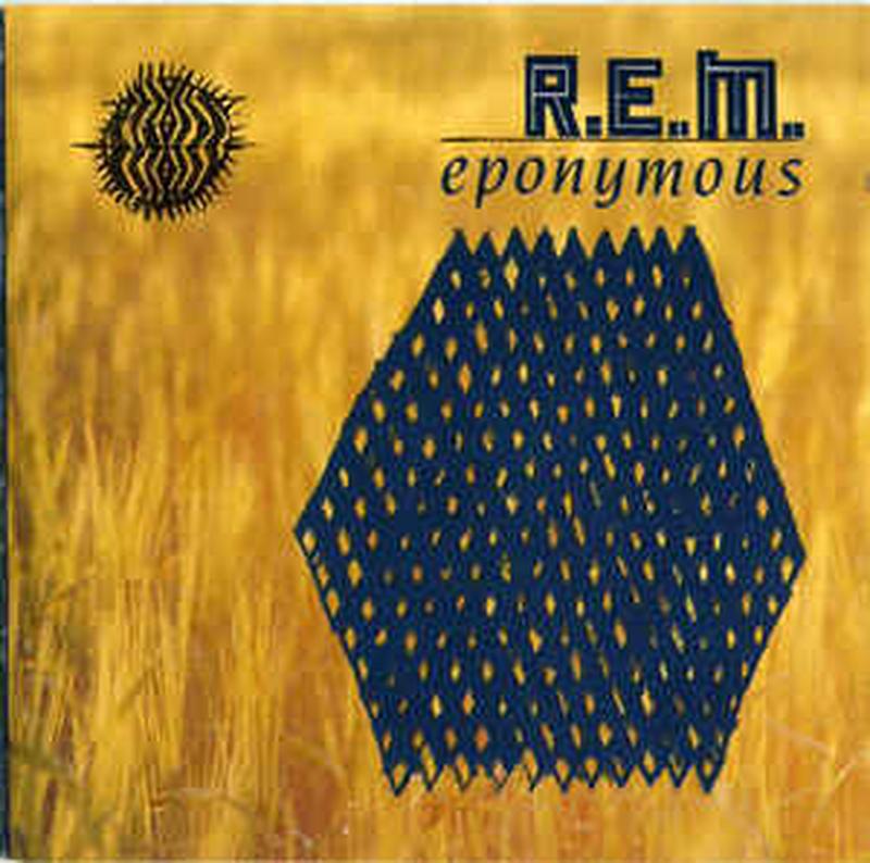 eponymous