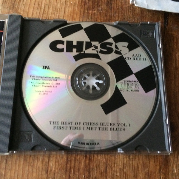 the-best-of-chess-blues-vol-1---the-first-time-i-met-the-blues