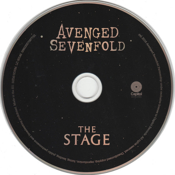 the-stage