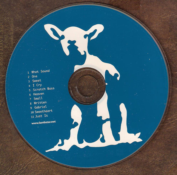 what-sound