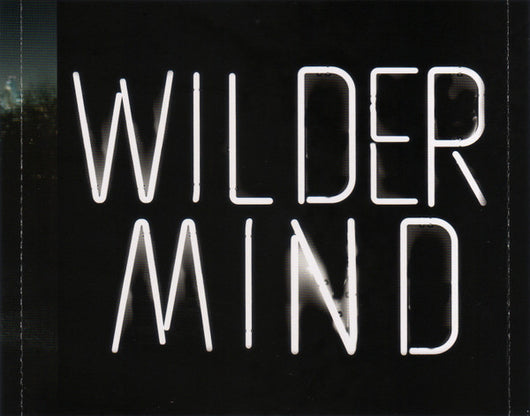 wilder-mind