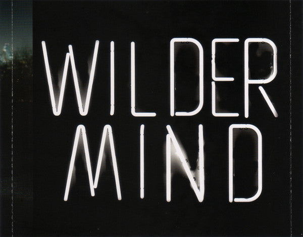 wilder-mind