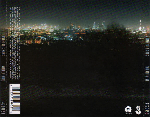 wilder-mind