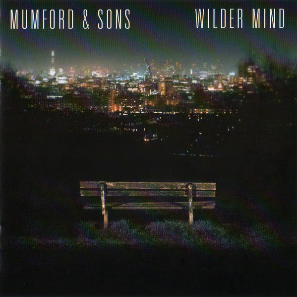 wilder-mind