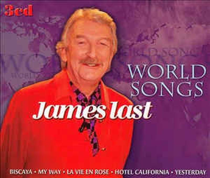 world-songs