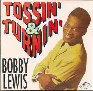 tossin-n-turnin