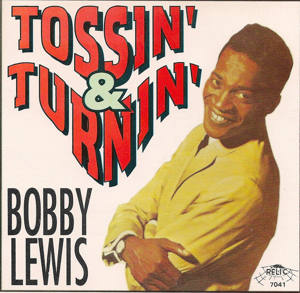 tossin-n-turnin