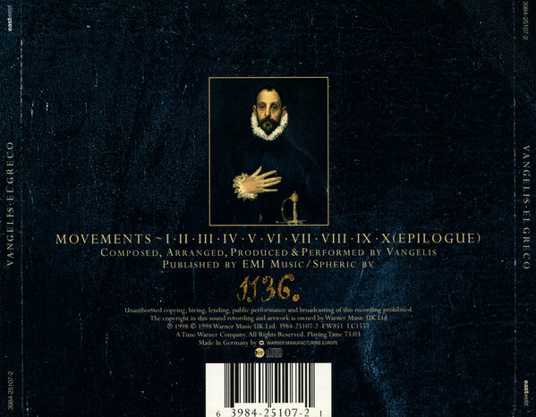 el-greco