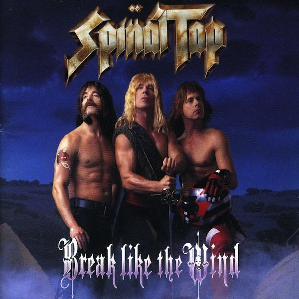 break-like-the-wind