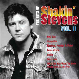 the-hits-of-shakin-stevens-vol.ii