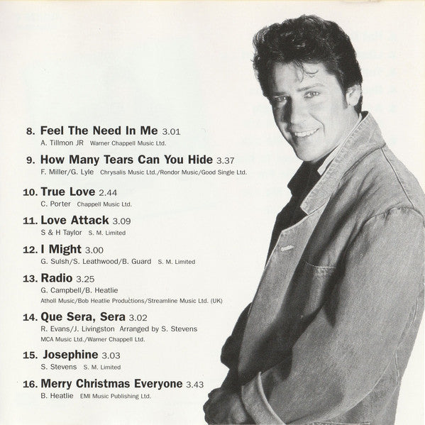 the-hits-of-shakin-stevens-vol.ii