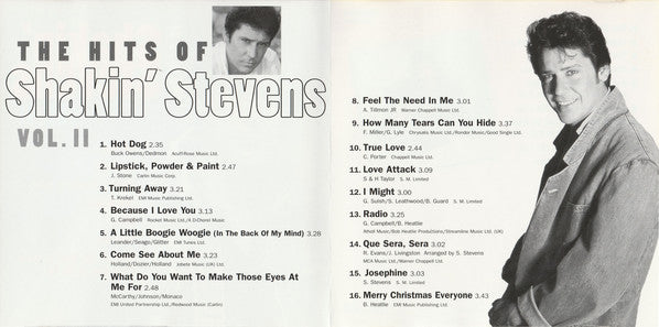 the-hits-of-shakin-stevens-vol.ii