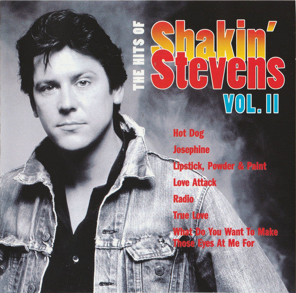 the-hits-of-shakin-stevens-vol.ii