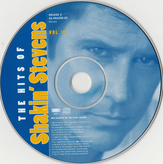 the-hits-of-shakin-stevens-vol.ii