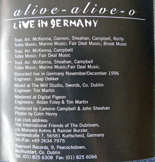 alive-alive-o-(live-in-germany)