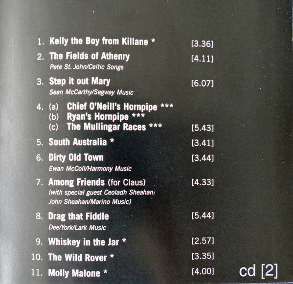 alive-alive-o-(live-in-germany)
