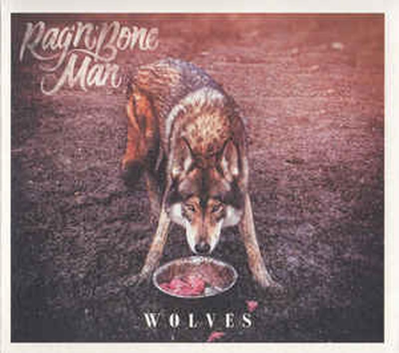wolves