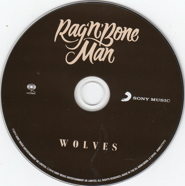 wolves