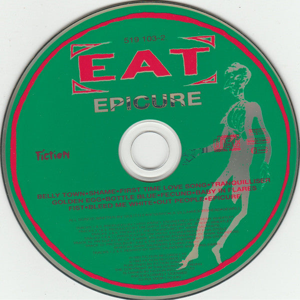 epicure