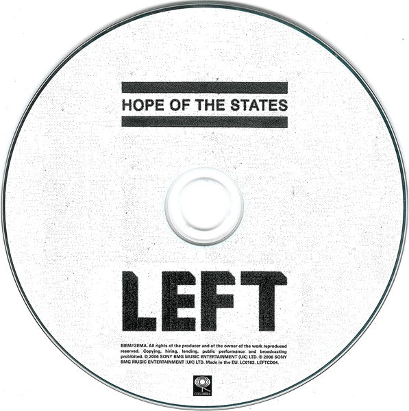 left