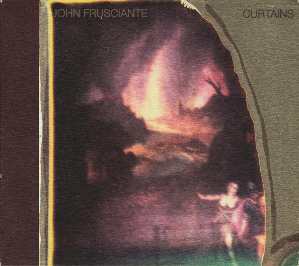 curtains