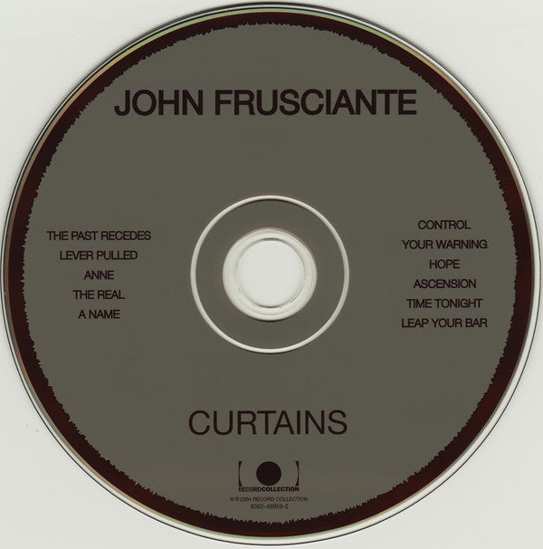curtains