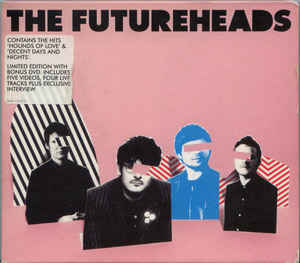 the-futureheads