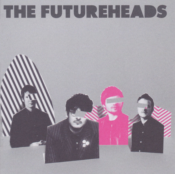 the-futureheads