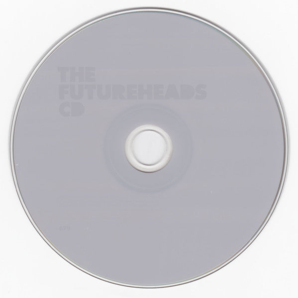 the-futureheads