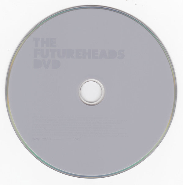 the-futureheads
