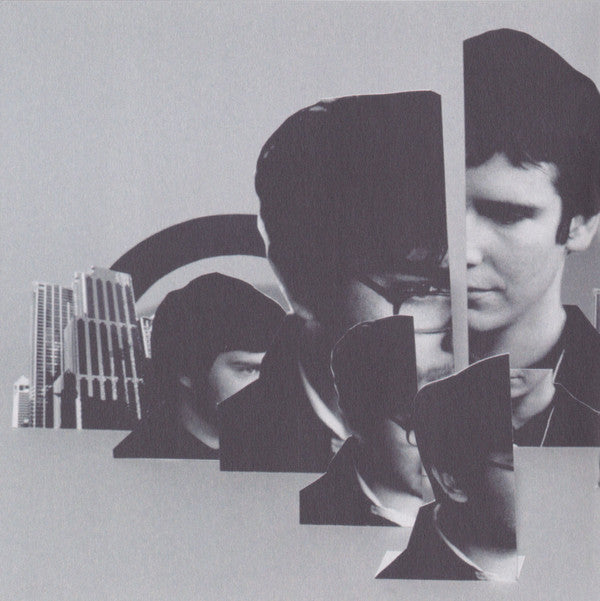 the-futureheads