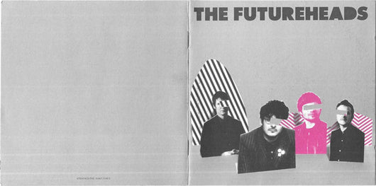 the-futureheads