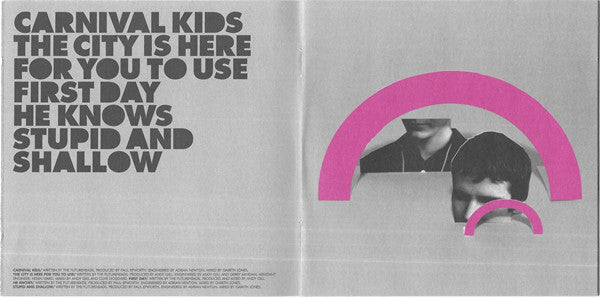 the-futureheads