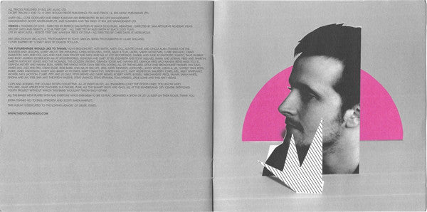 the-futureheads