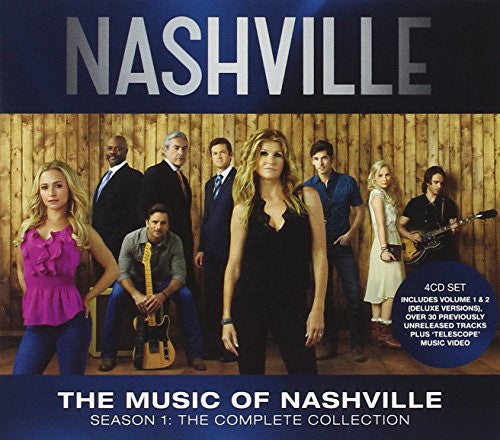 the-music-of-nashville-season-1:-the-complete-collection