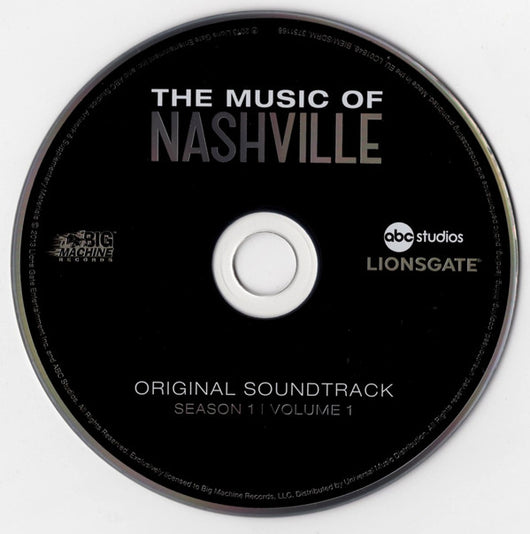 the-music-of-nashville-season-1:-the-complete-collection