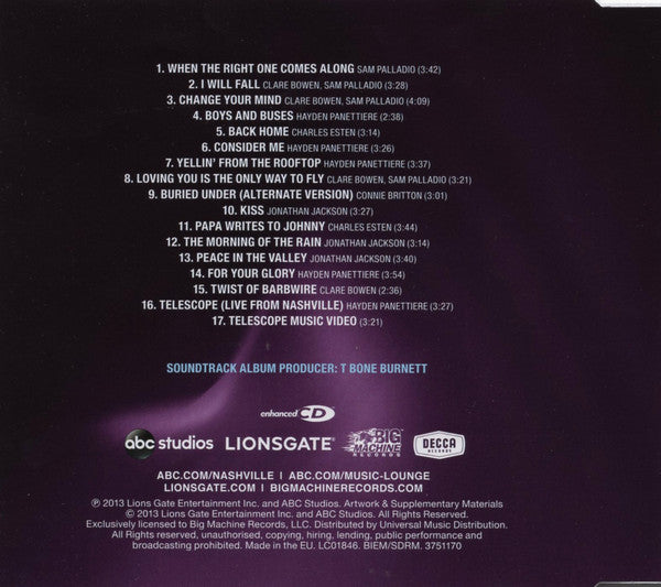 the-music-of-nashville-season-1:-the-complete-collection