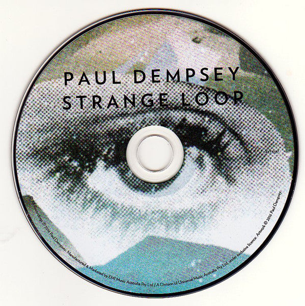 strange-loop