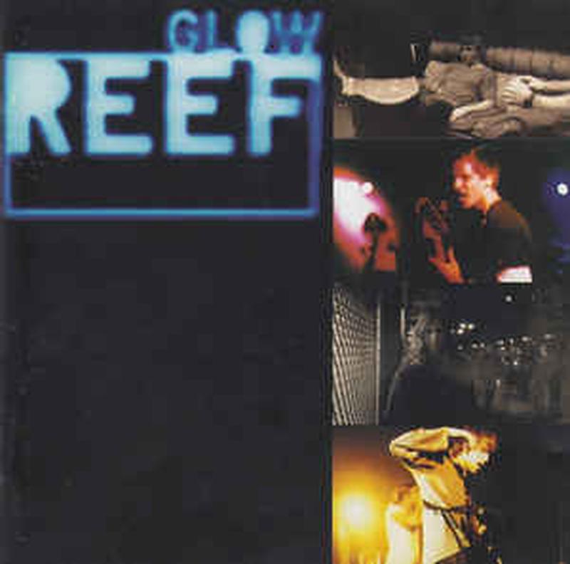 glow