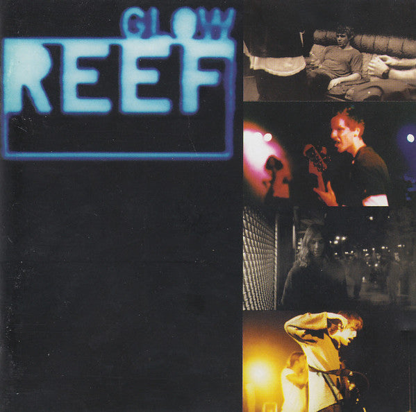 glow