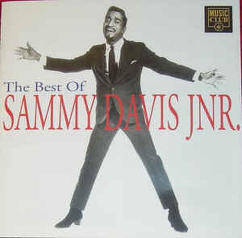 the-best-of-sammy-davis-jnr.