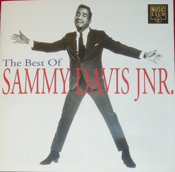 the-best-of-sammy-davis-jnr.