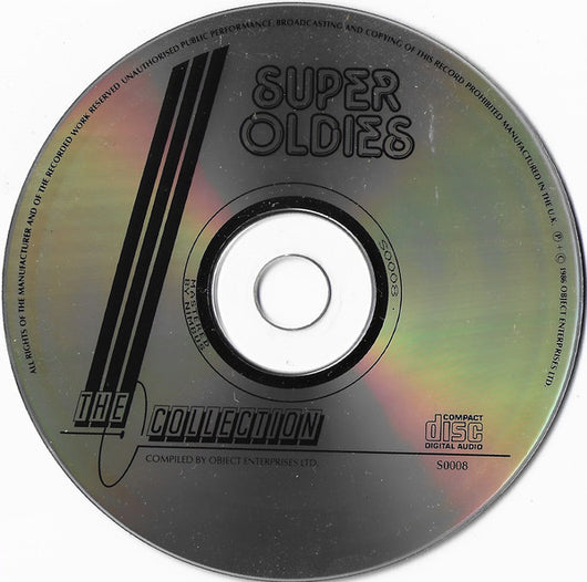 super-oldies