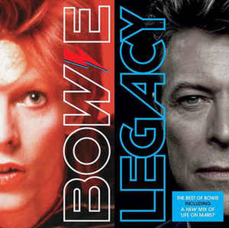 legacy