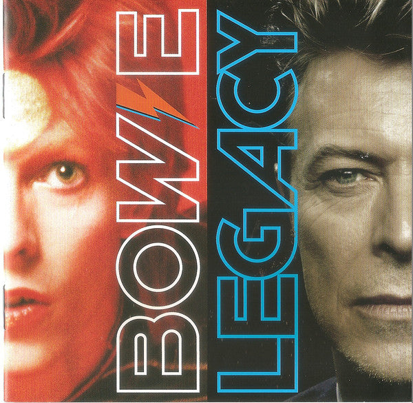 legacy