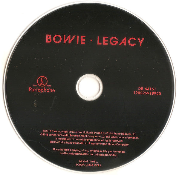 legacy