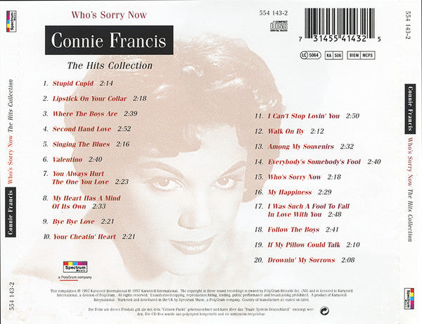 whos-sorry-now---the-hits-collection