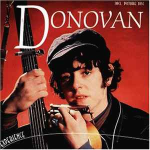 donovan